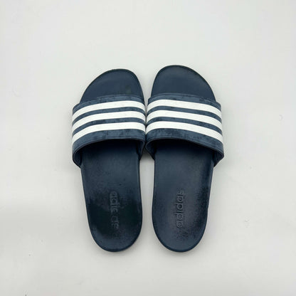 adidas Adilette Comfort Slides Comfort Gears