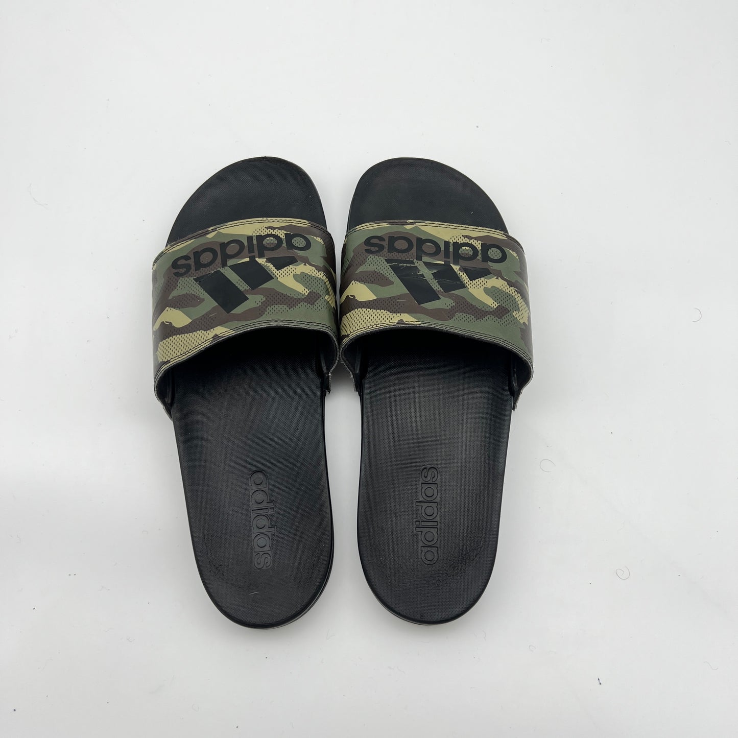 Adidas Adilette Comfort Slides