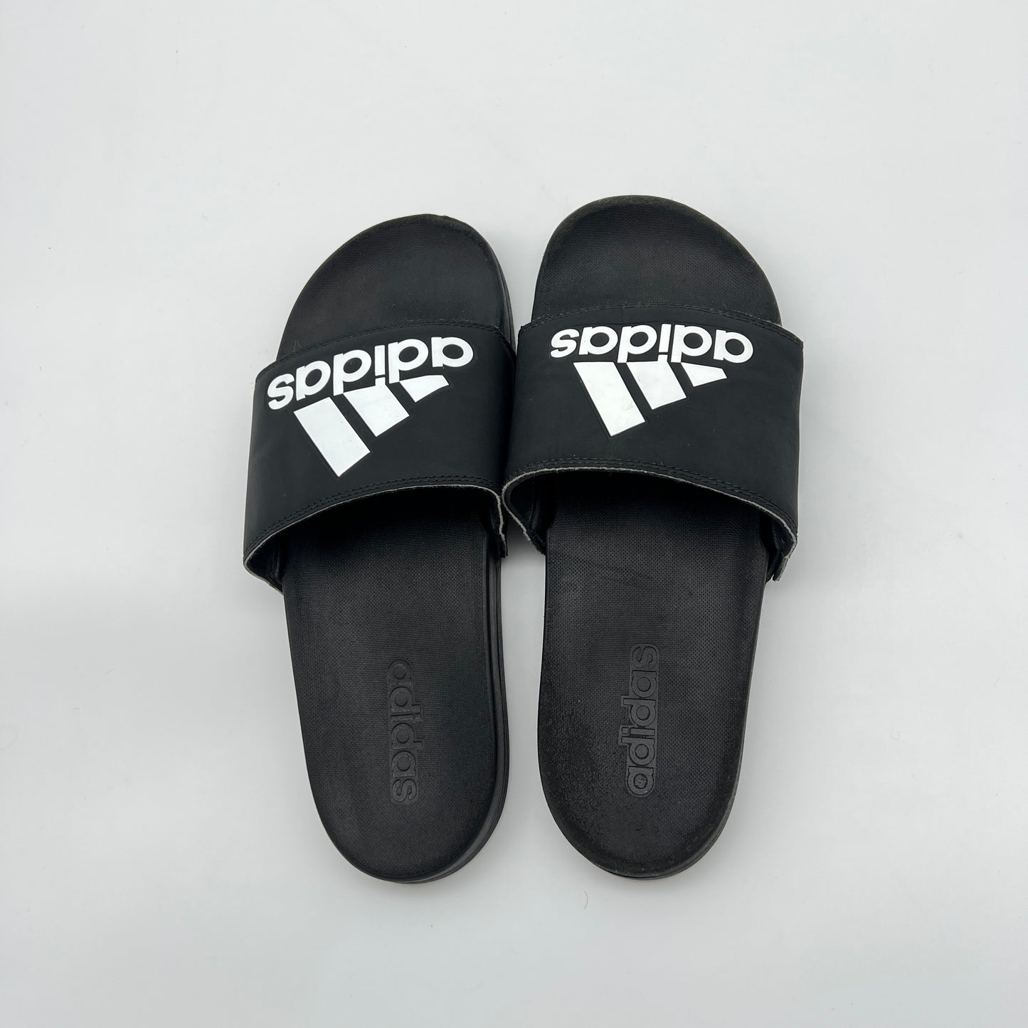 adidas Adilette Comfort Slides