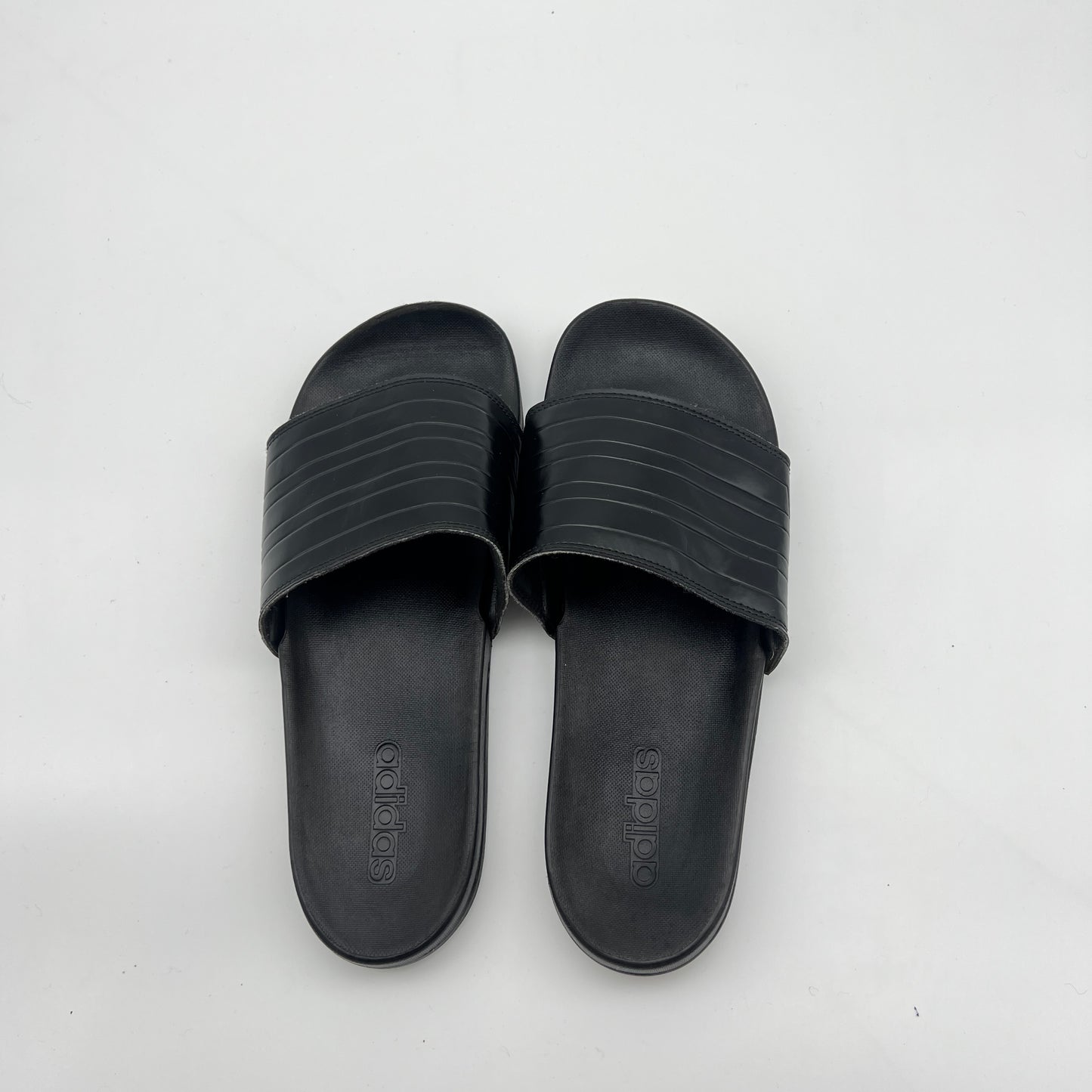 adidas Adilette Comfort Slides
