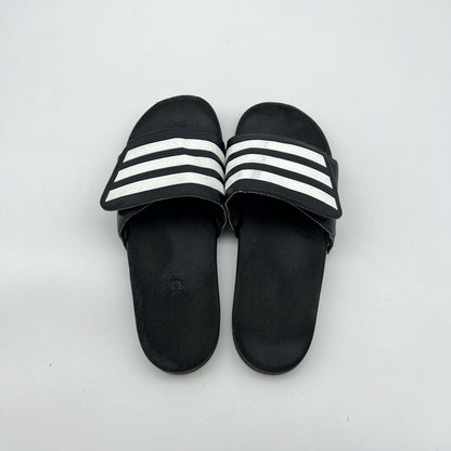 adidas Adilette Comfort Slides Comfort Gears