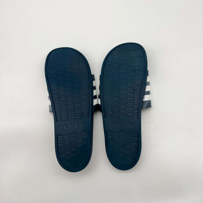 adidas Adilette Comfort Slides Comfort Gears
