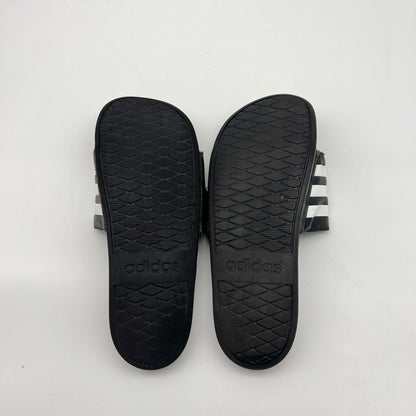 adidas Adilette Comfort Slides Comfort Gears