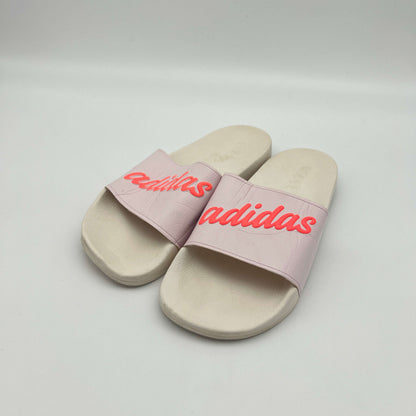 adidas Adilette Shower Slides Comfort Gears
