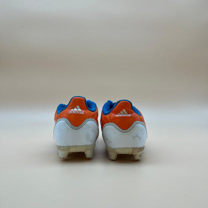 Original FG Euro Cleats