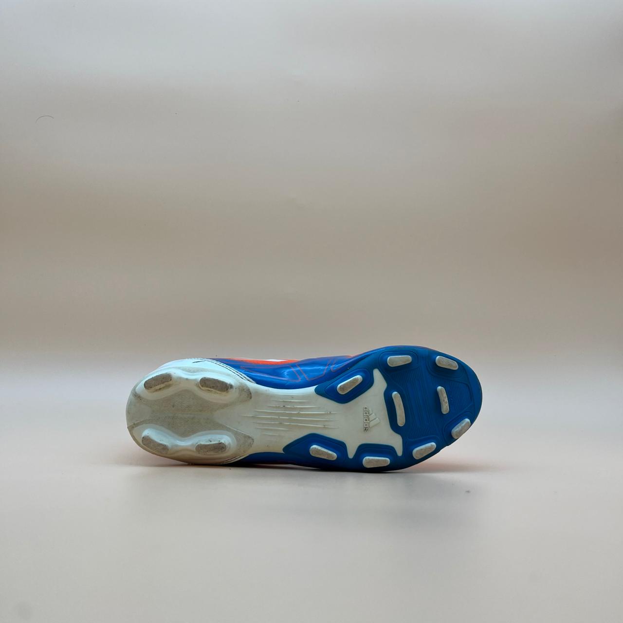adidas F50  FG Euro Cleats