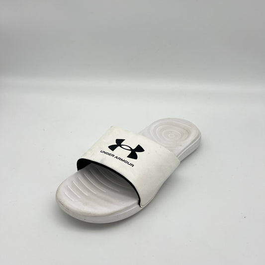adidas Men's Alphabounce Slide 2.0