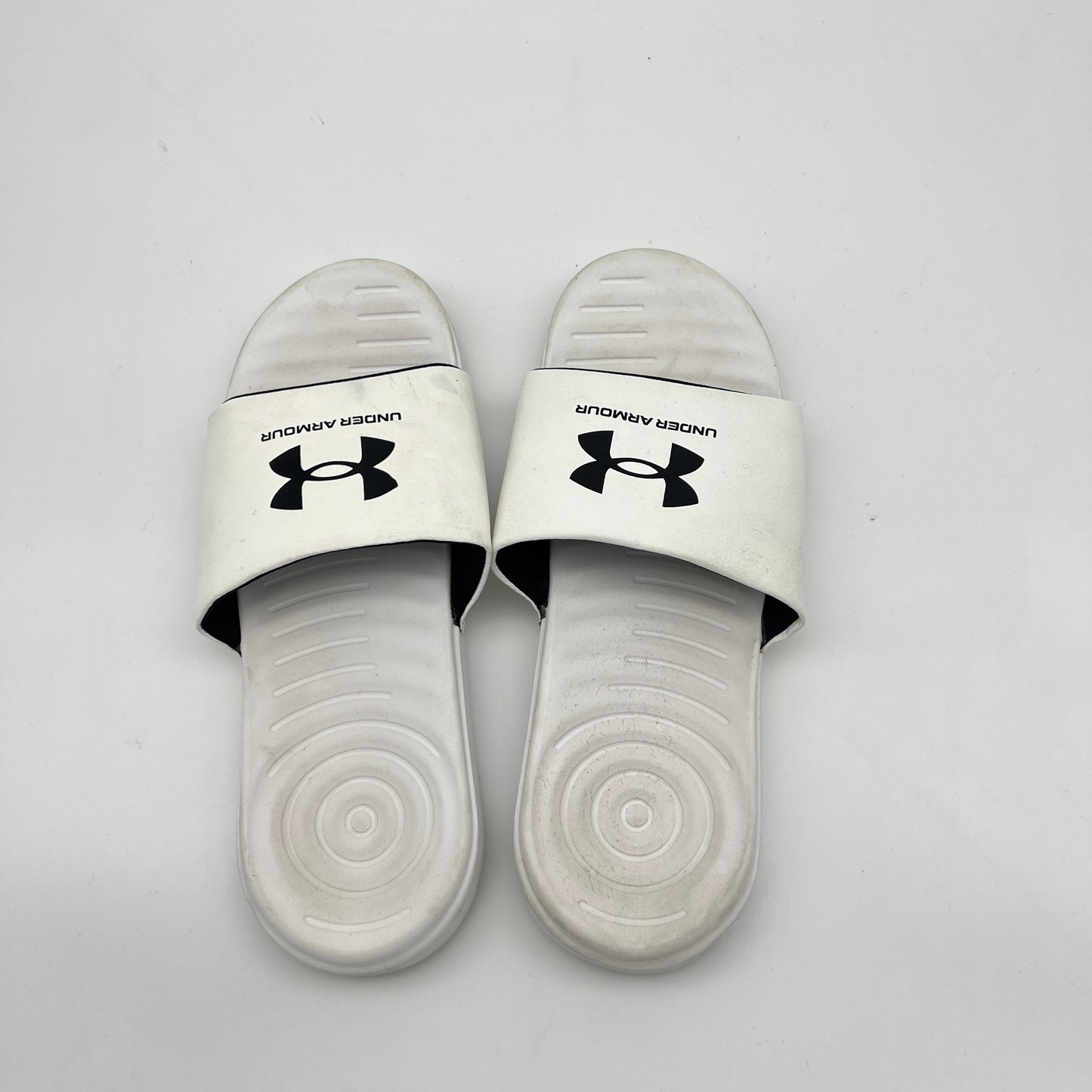 adidas Men's Alphabounce Slide 2.0