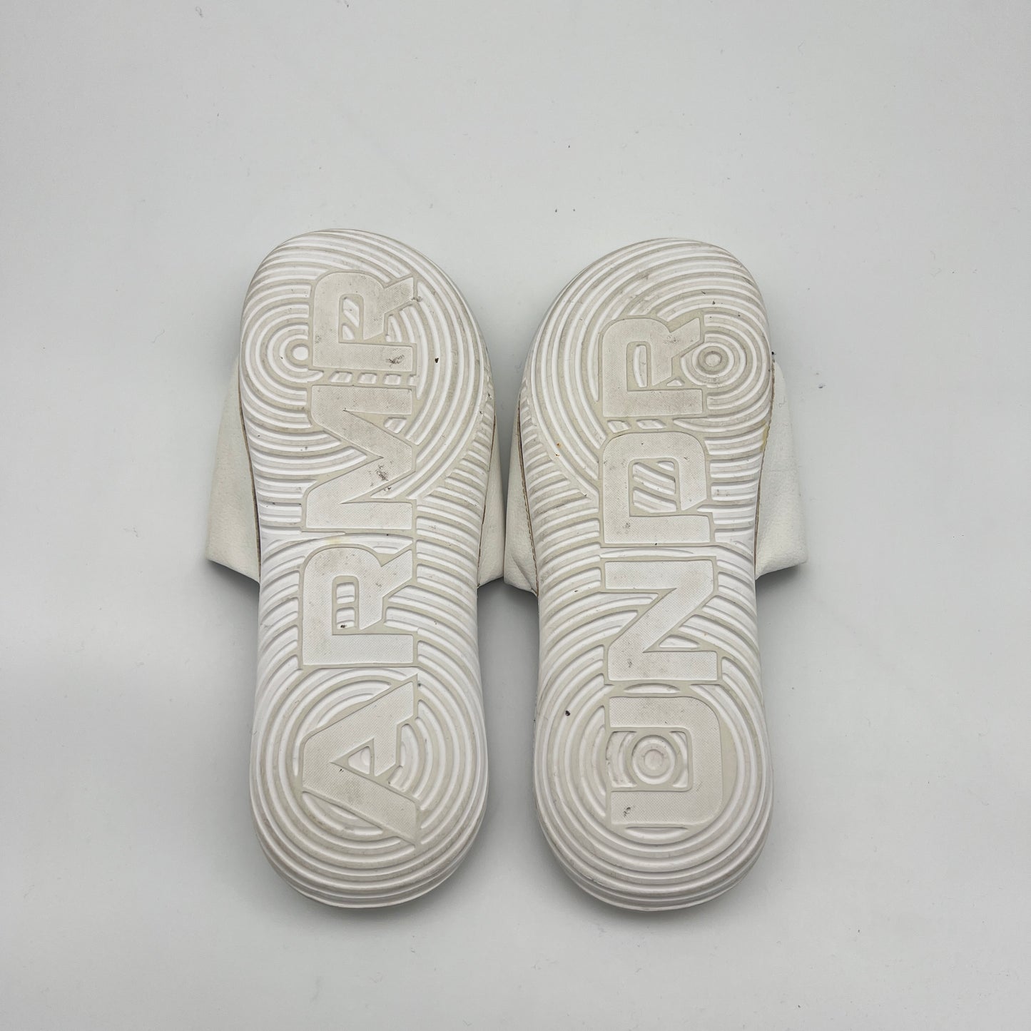 adidas Men's Alphabounce Slide 2.0