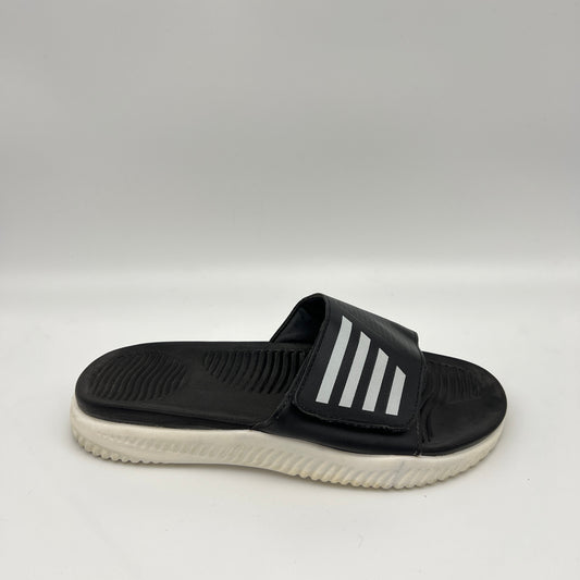 adidas Men's Alphabounce Slide 2.0