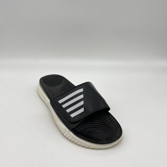 adidas Men's Alphabounce Slide 2.0
