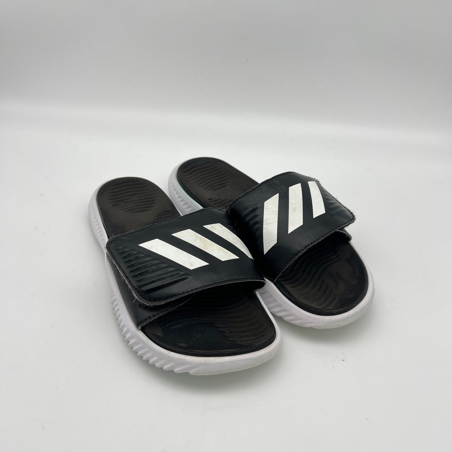 adidas Men's Alphabounce Slide 2.0