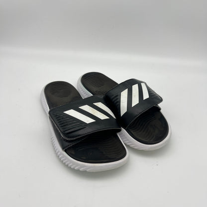 adidas Men's Alphabounce Slide 2.0