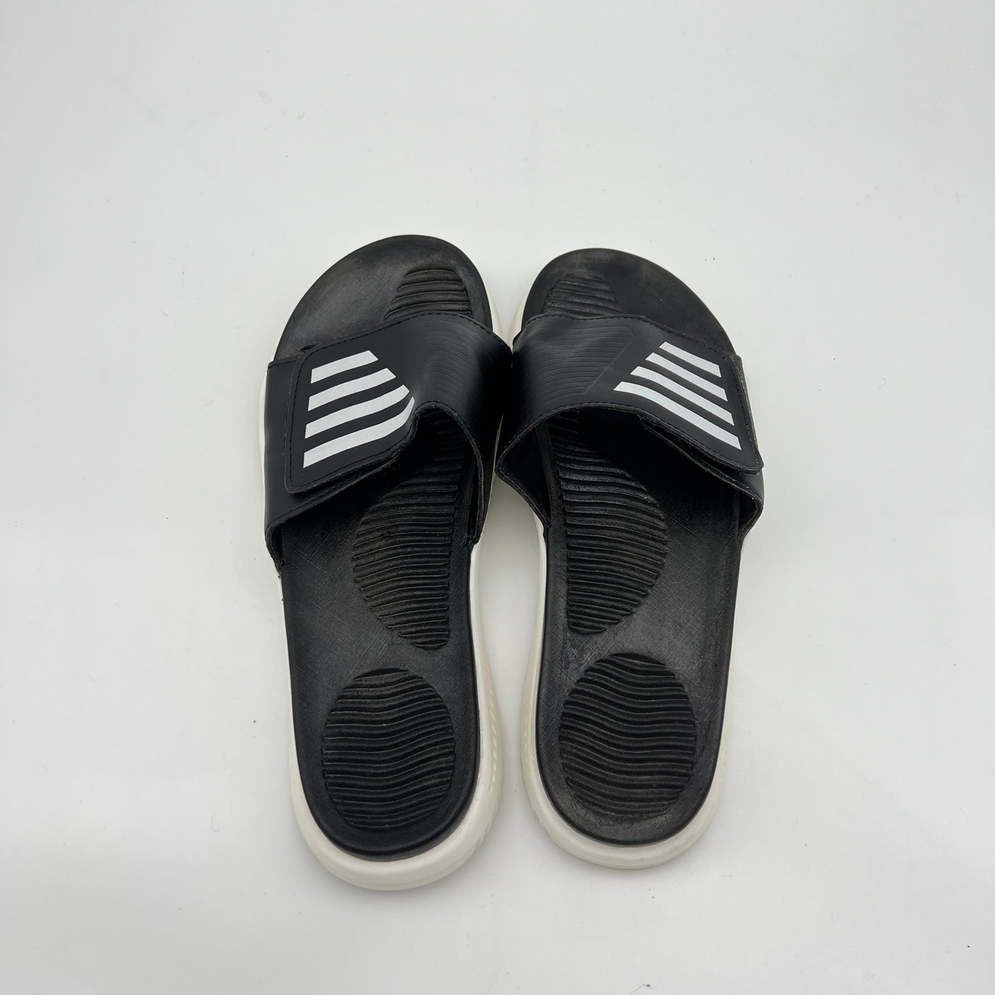 adidas Men's Alphabounce Slide 2.0