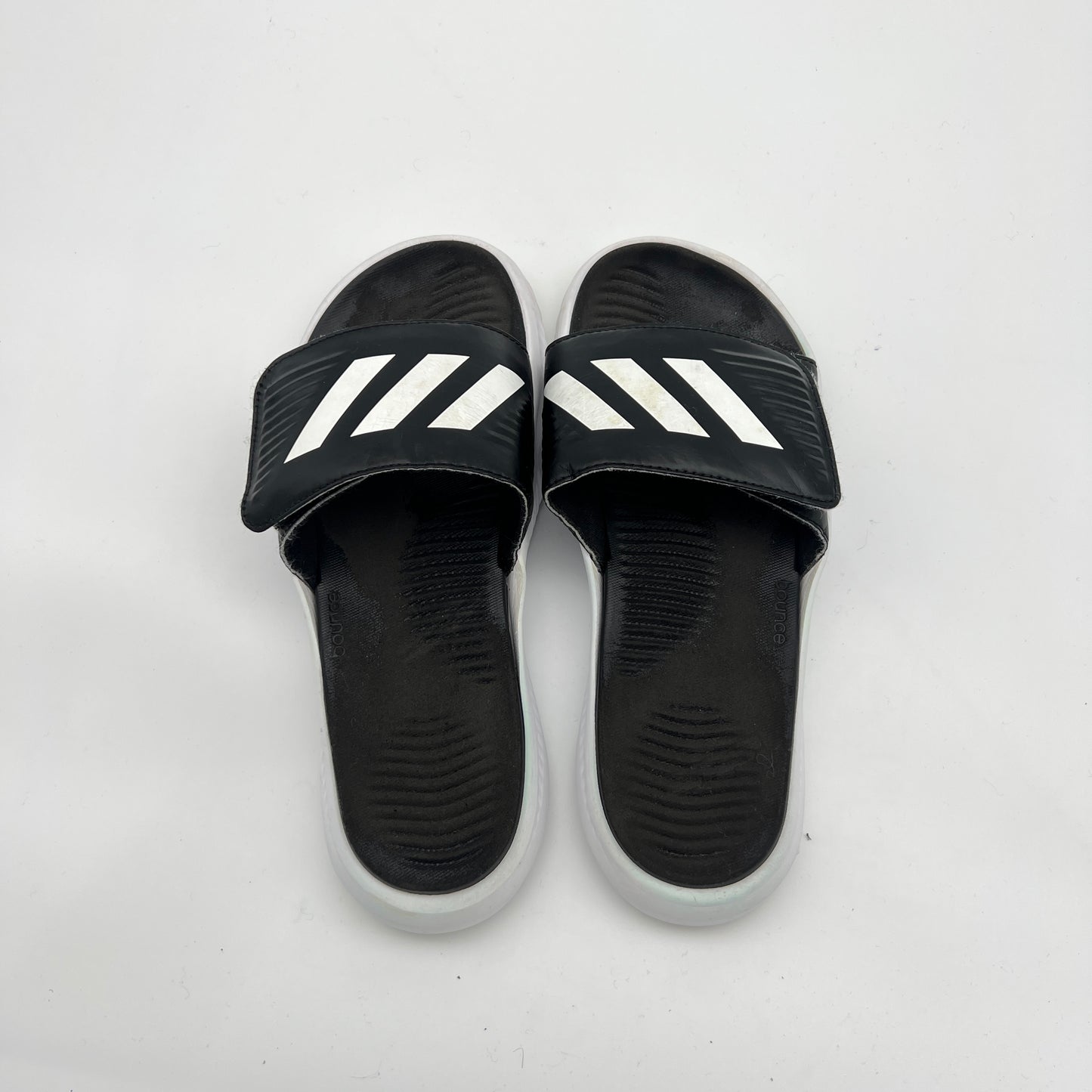 adidas Men's Alphabounce Slide 2.0