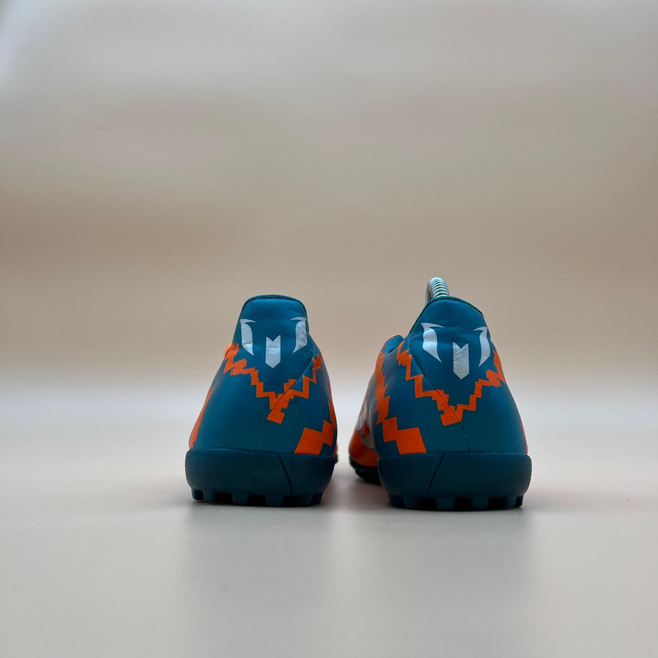 adidas Messi 10.4 TF Kids Turf Soccer Shoes