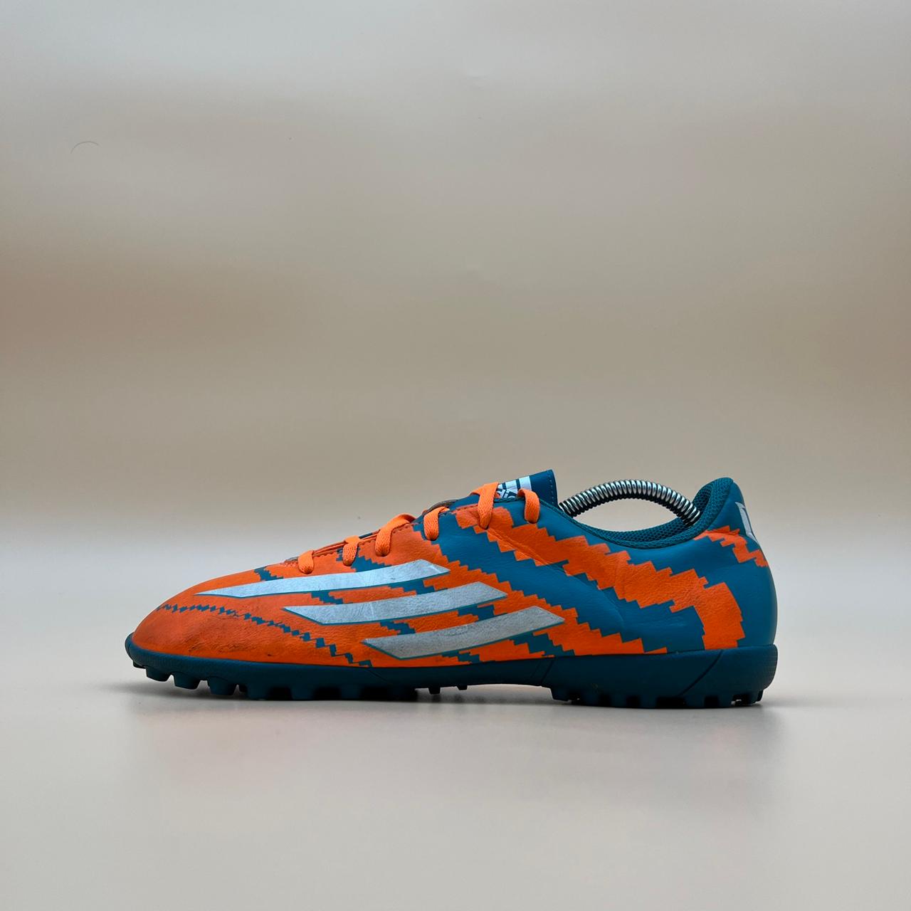 adidas Messi 10.4 TF Kids Turf Soccer Shoes