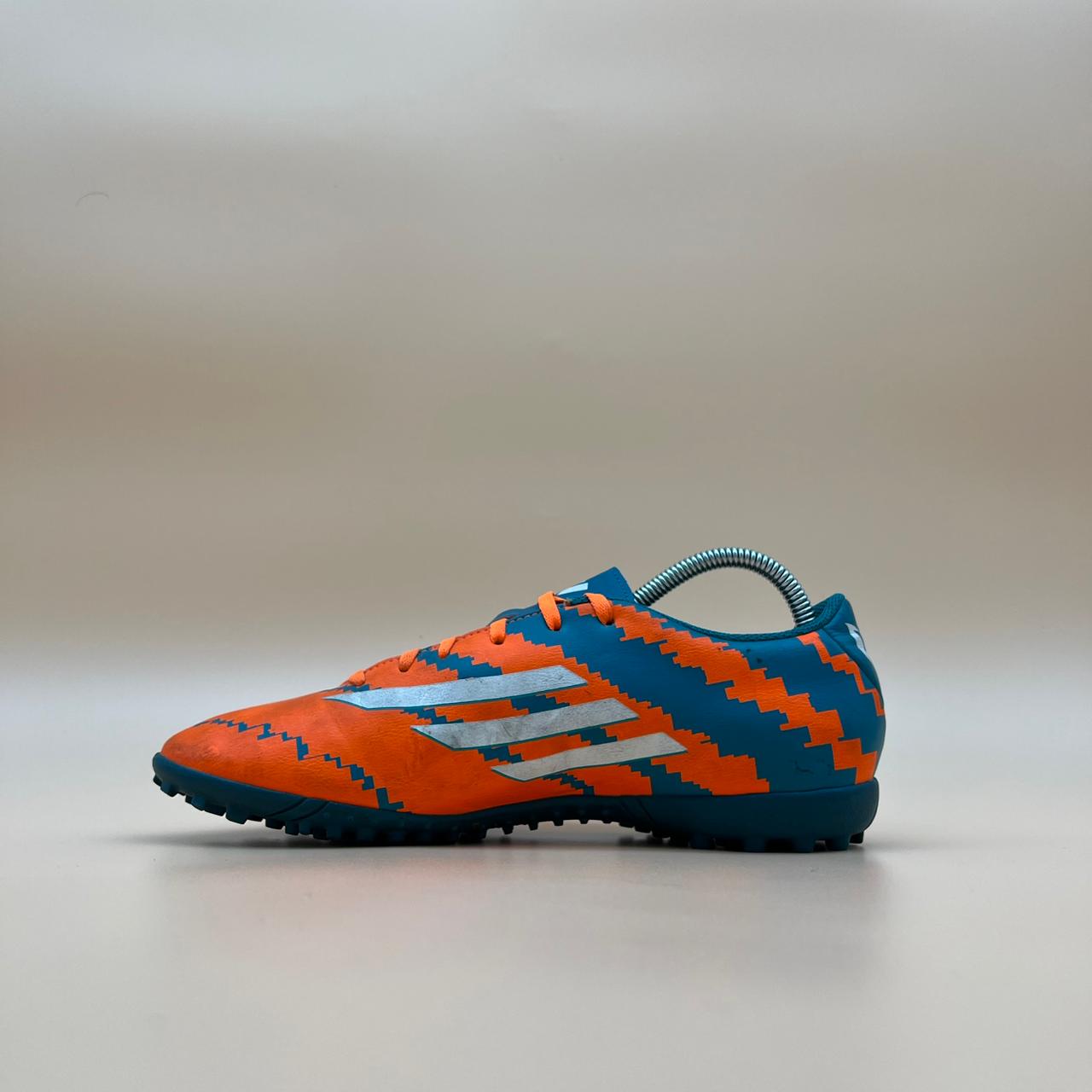adidas Messi 10.4 TF Kids Turf Soccer Shoes
