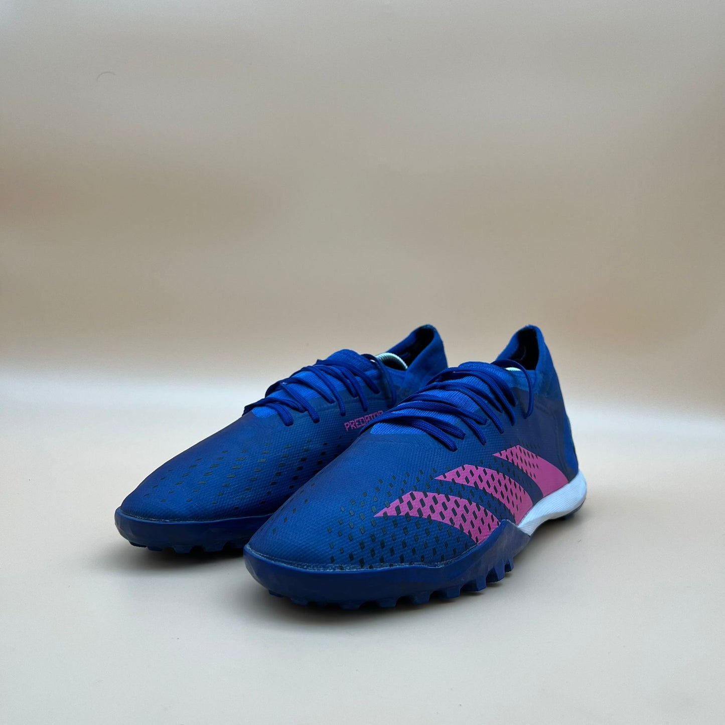 adidas Predator Accuracy TF Boots