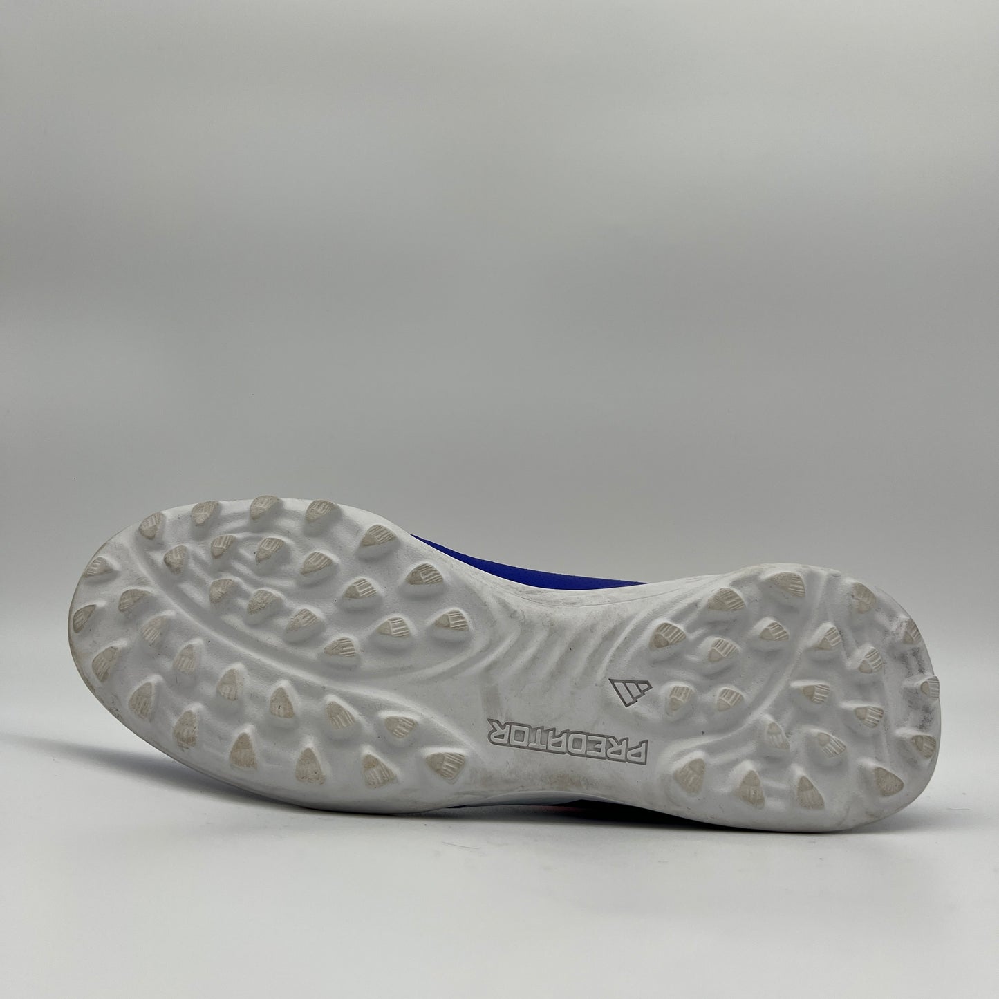 adidas Predator League Laceless Turf Soccer Boots