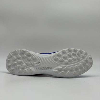 adidas Predator League Laceless Turf Soccer Boots