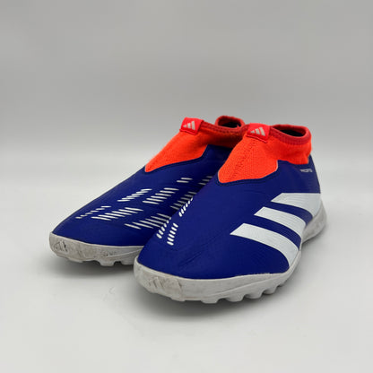 adidas Predator League Laceless Turf Soccer Boots