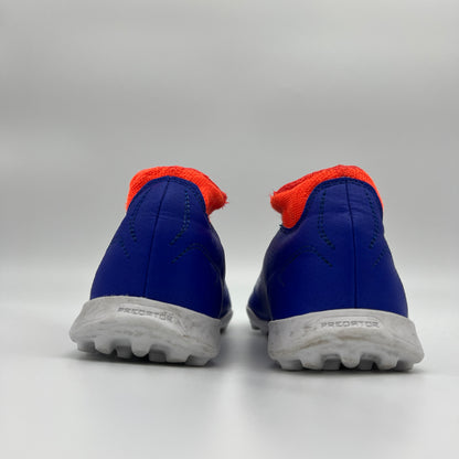adidas Predator League Laceless Turf Soccer Boots
