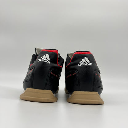Adidas Torra V IN J Indoor Soccer Shoes