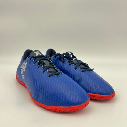 adidas X 16.4 IN Comfort Gears